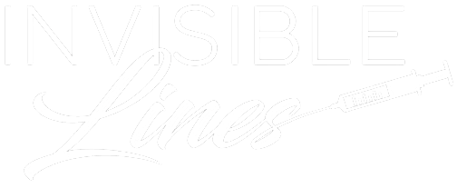 Invisible Lines Logo